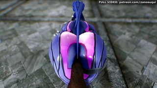 Horse video 93