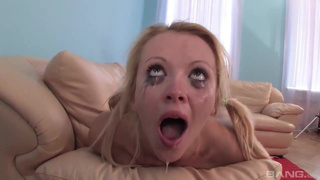 Grab Her Pigtails
